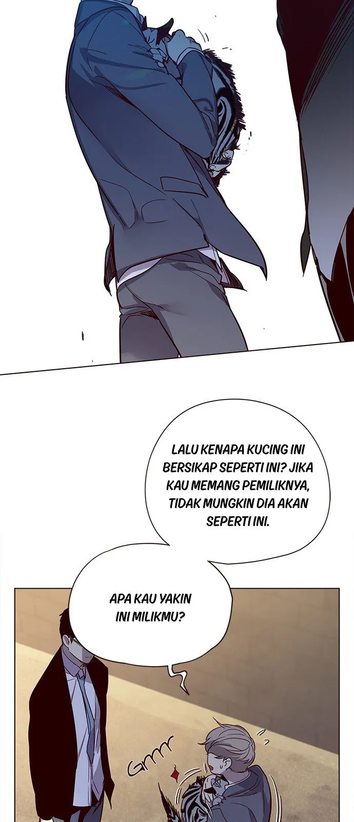Read Eleceed ID Manga Online