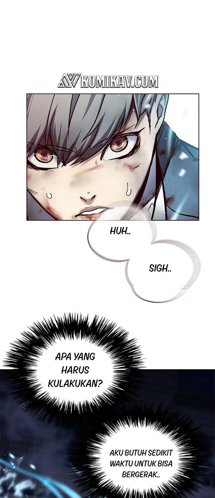 Read Eleceed ID Manga Online