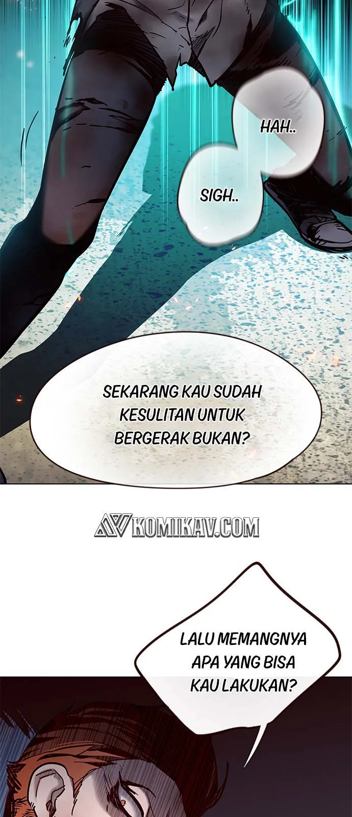 Read Eleceed ID Manga Online