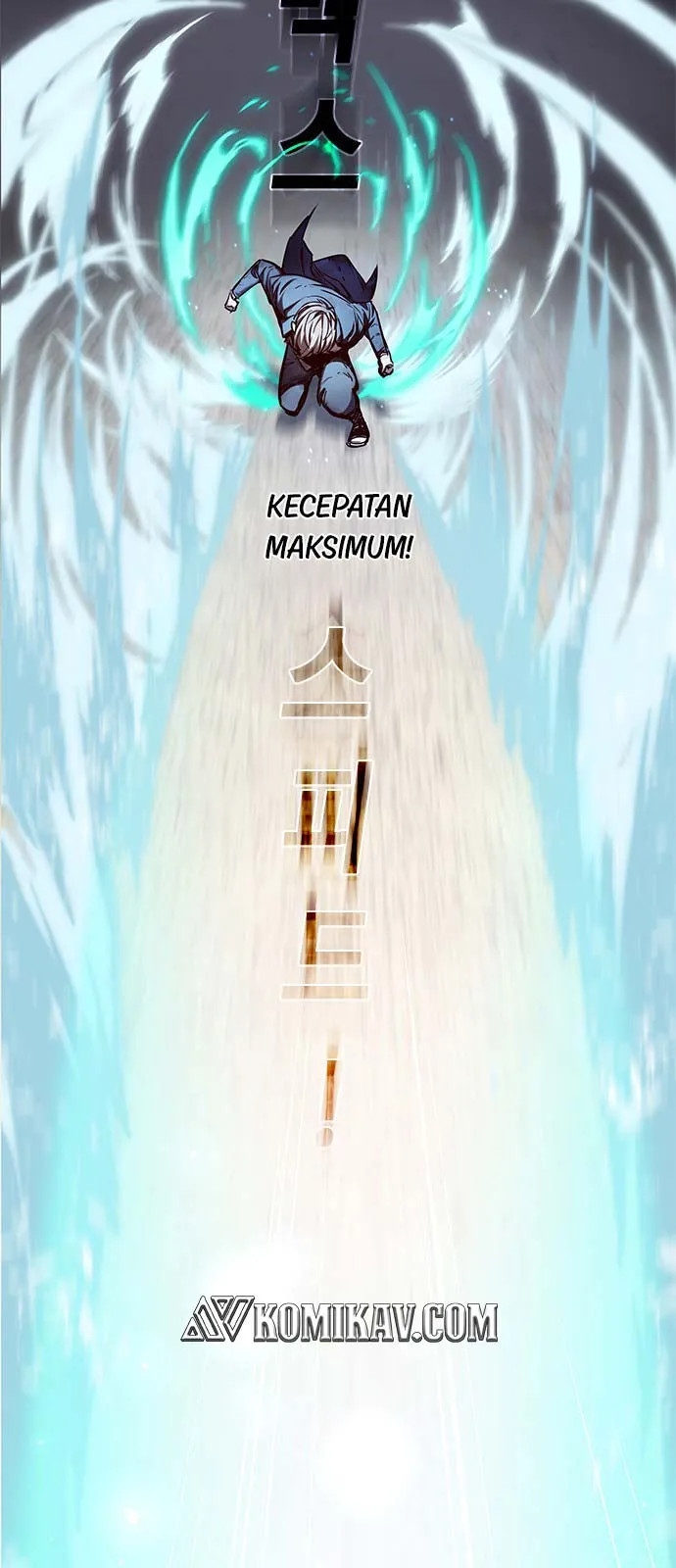 Read Eleceed ID Manga Online