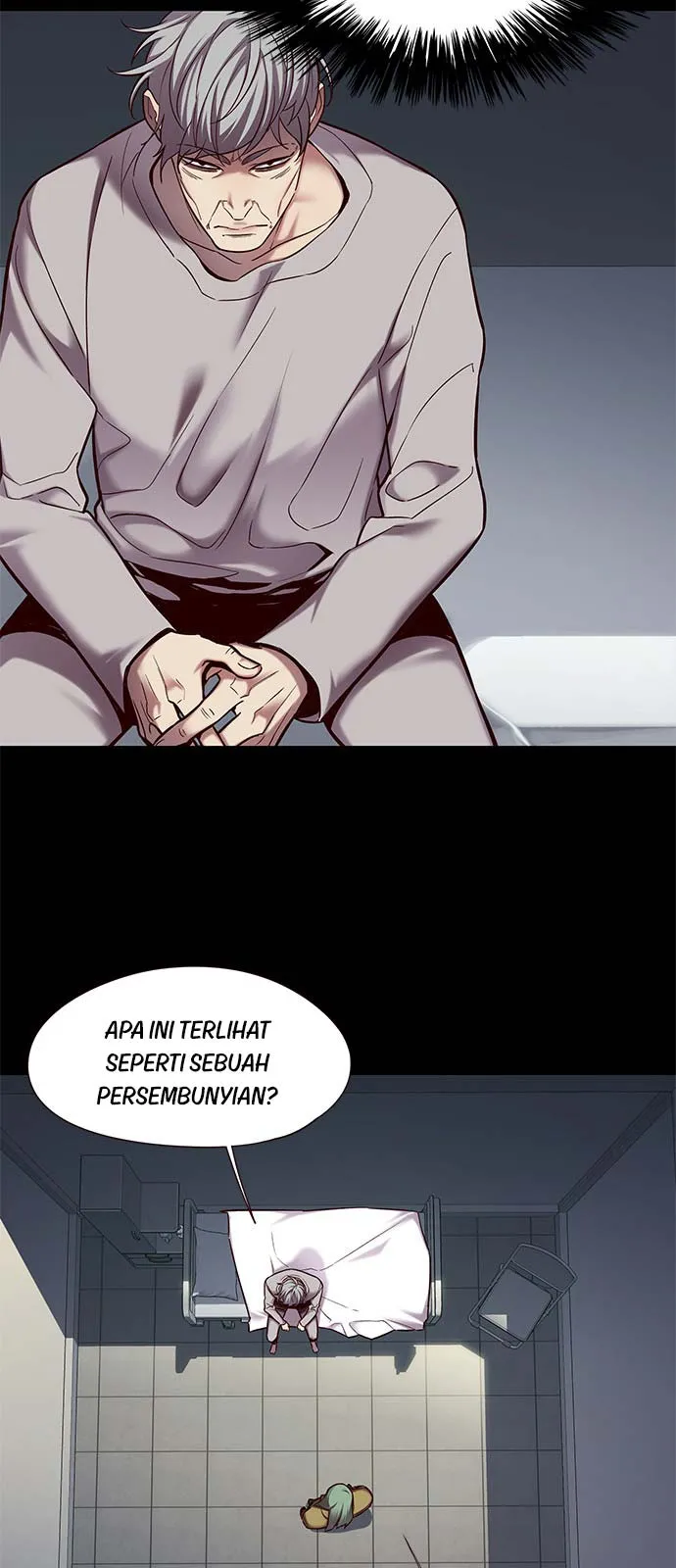 Read Eleceed ID Manga Online