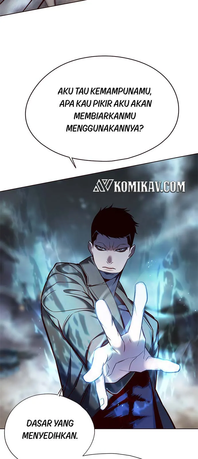 Read Eleceed ID Manga Online