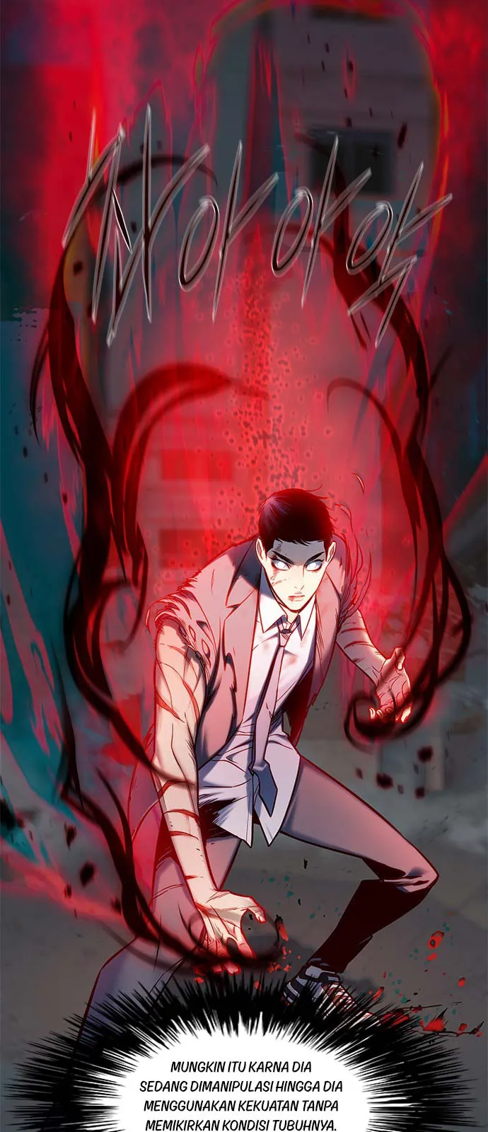 Read Eleceed ID Manga Online
