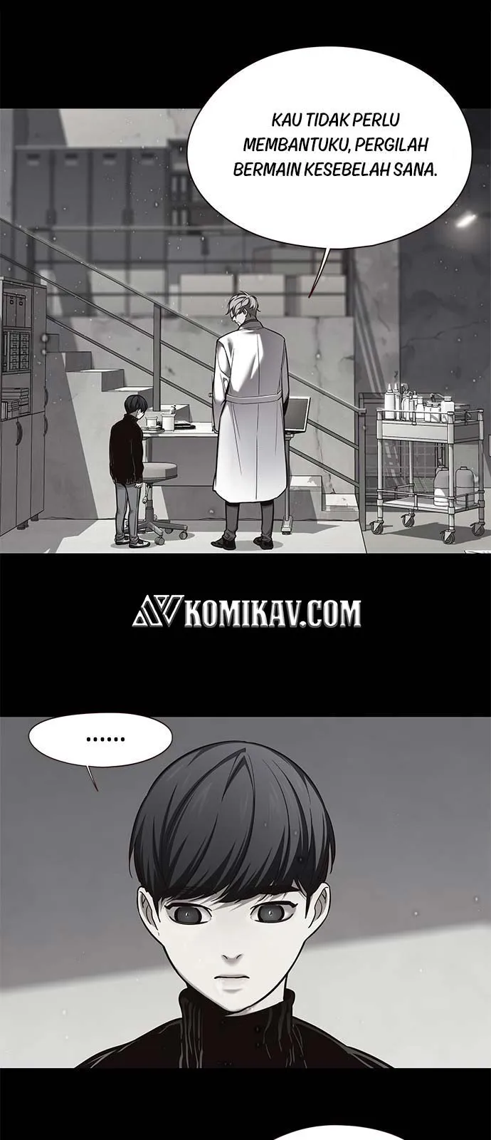 Read Eleceed ID Manga Online