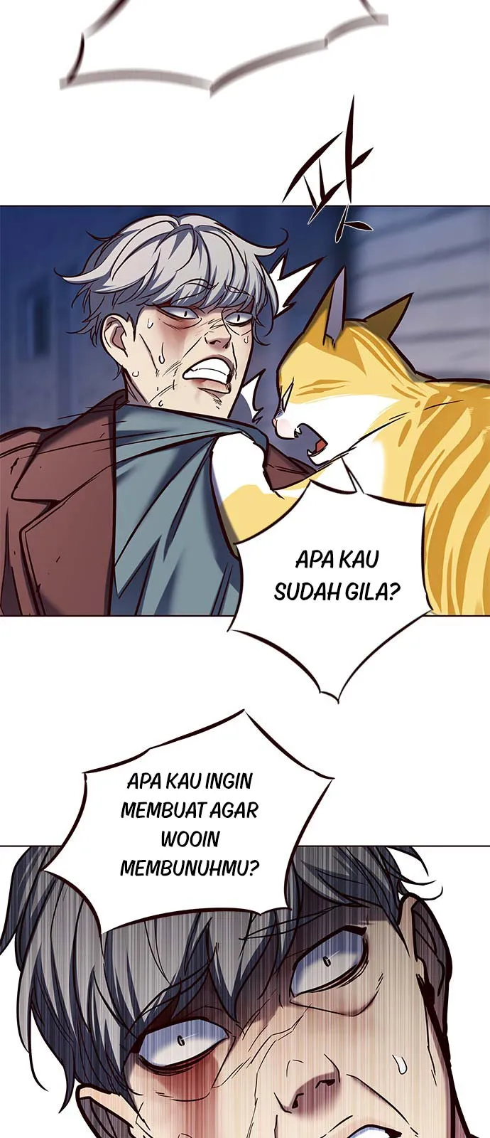 Read Eleceed ID Manga Online