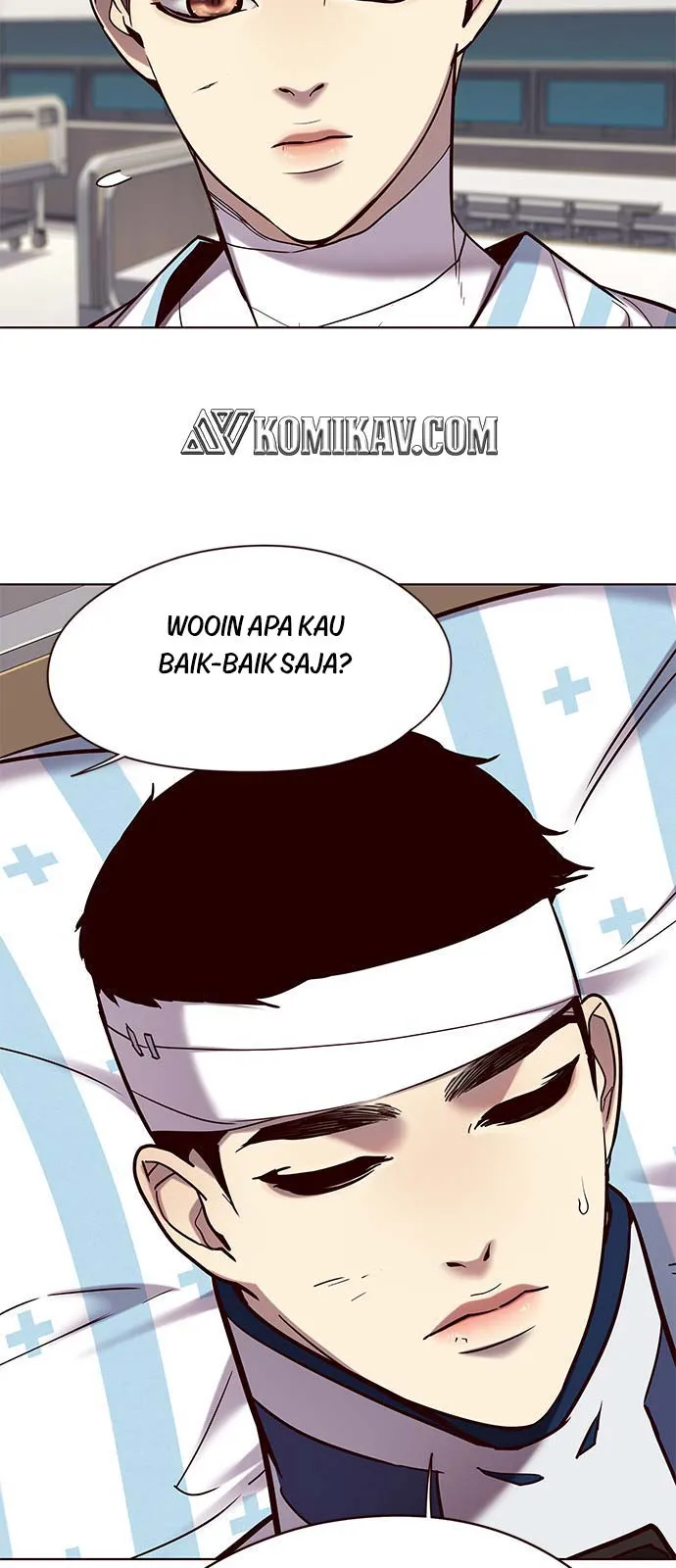 Read Eleceed ID Manga Online
