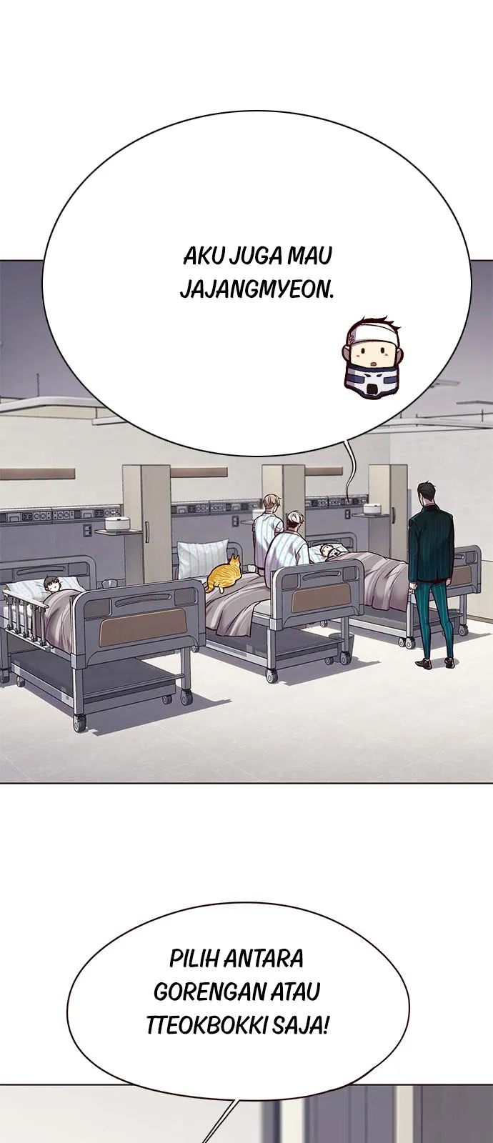 Read Eleceed ID Manga Online