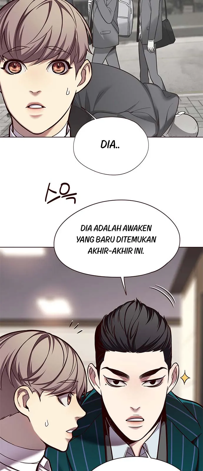 Read Eleceed ID Manga Online
