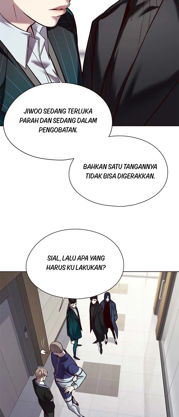 Read Eleceed ID Manga Online