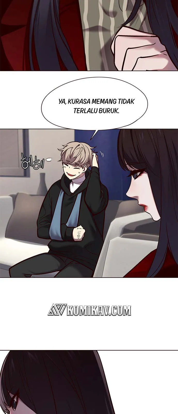 Read Eleceed ID Manga Online