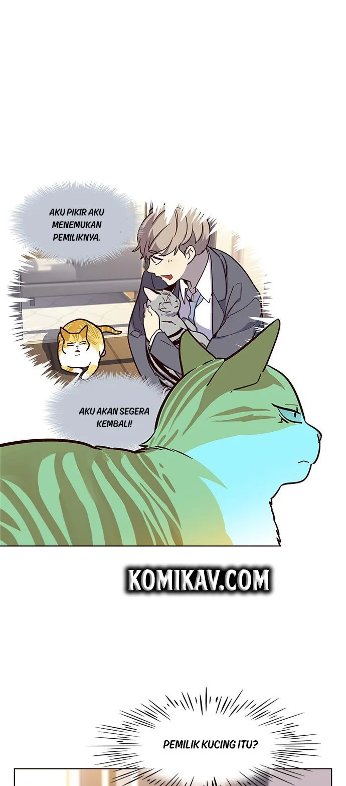 Read Eleceed ID Manga Online
