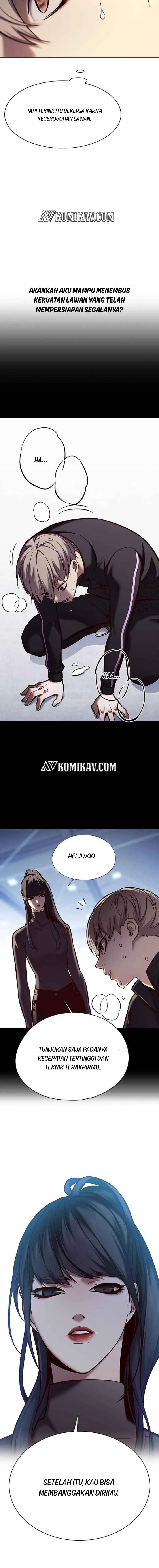 Read Eleceed ID Manga Online