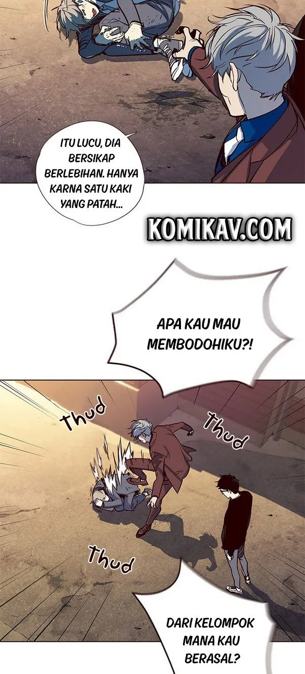 Read Eleceed ID Manga Online