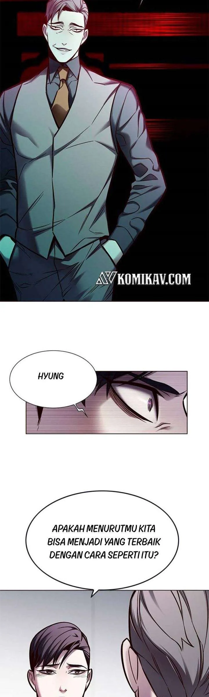 Read Eleceed ID Manga Online