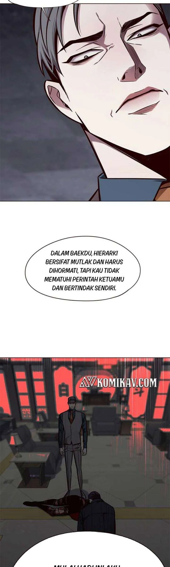 Read Eleceed ID Manga Online