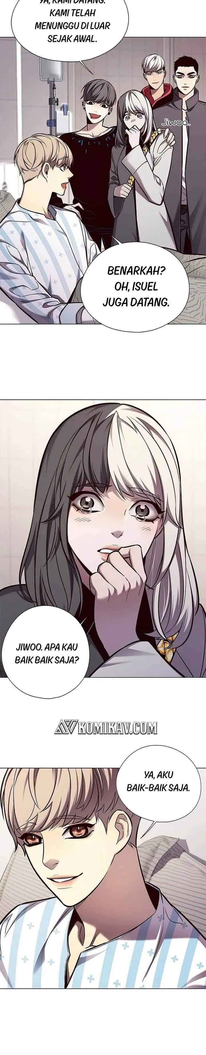Read Eleceed ID Manga Online