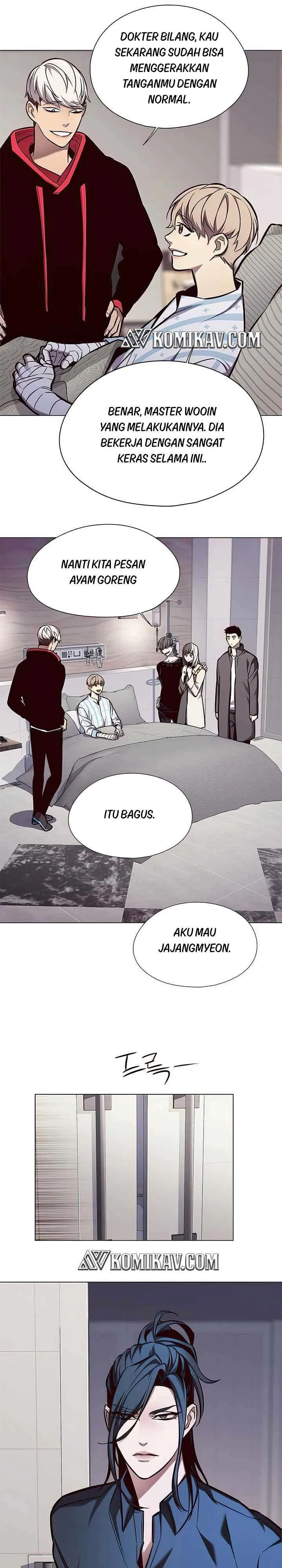 Read Eleceed ID Manga Online