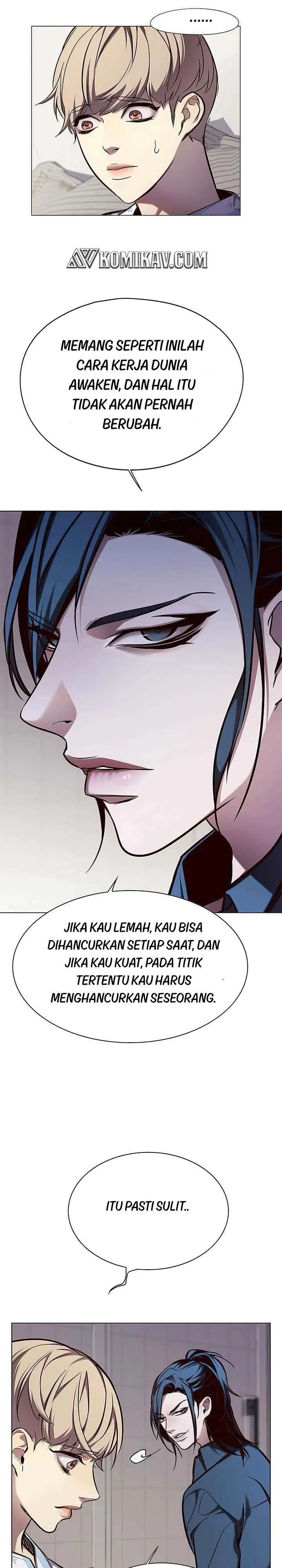 Read Eleceed ID Manga Online