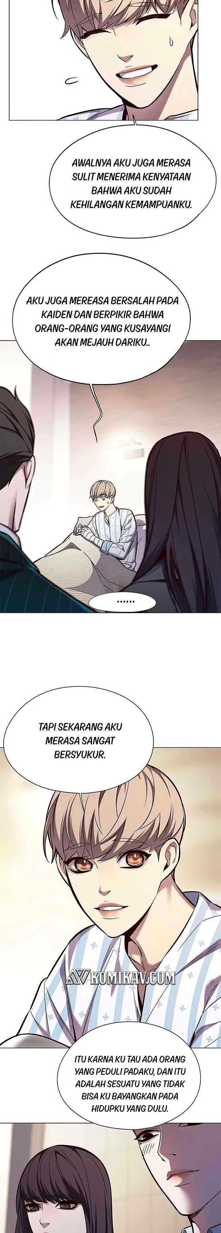 Read Eleceed ID Manga Online