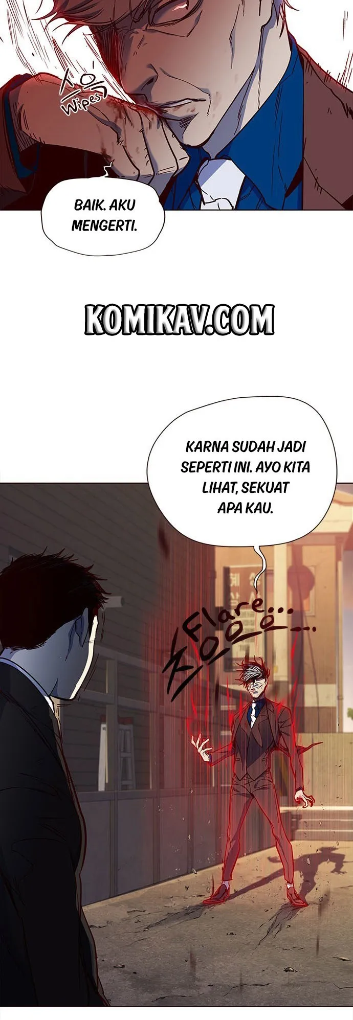 Read Eleceed ID Manga Online