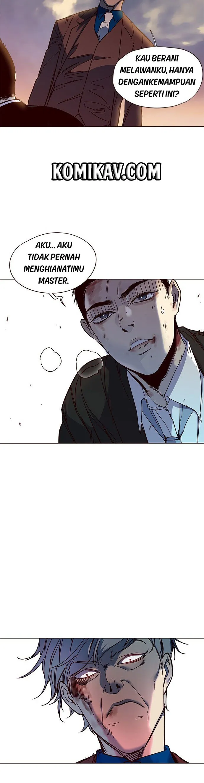Read Eleceed ID Manga Online