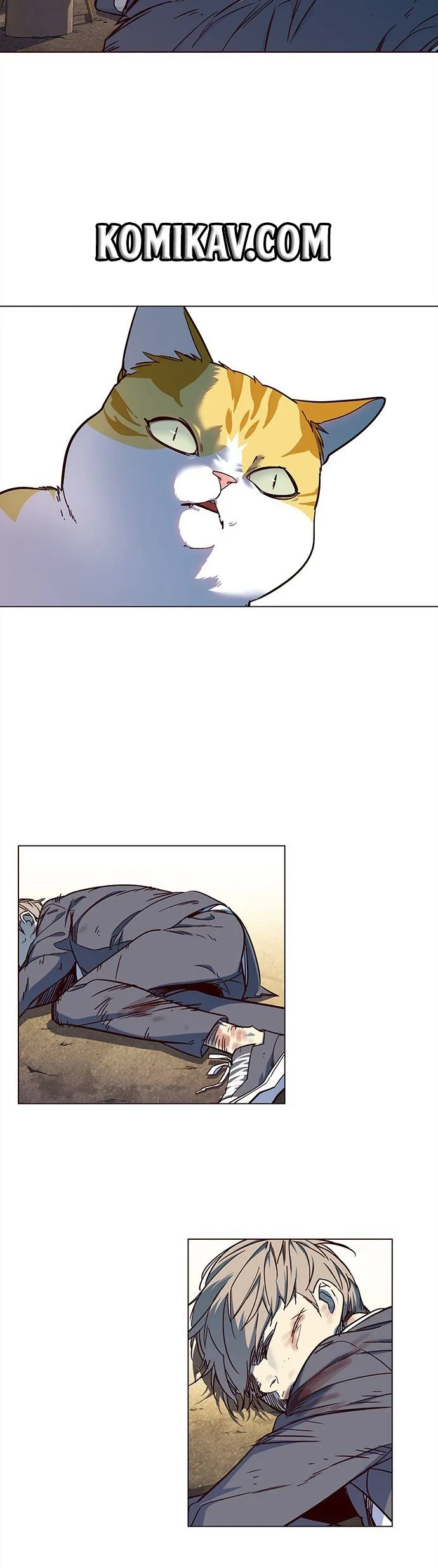 Read Eleceed ID Manga Online