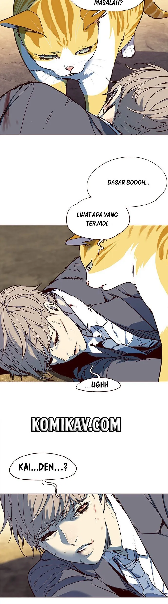 Read Eleceed ID Manga Online