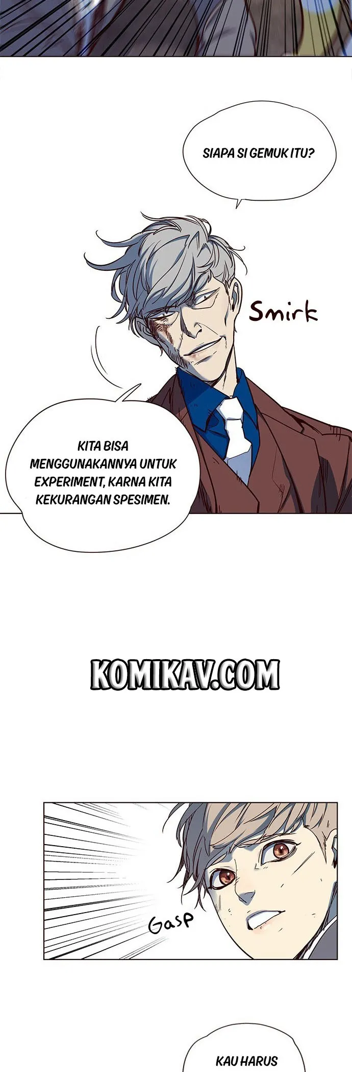 Read Eleceed ID Manga Online