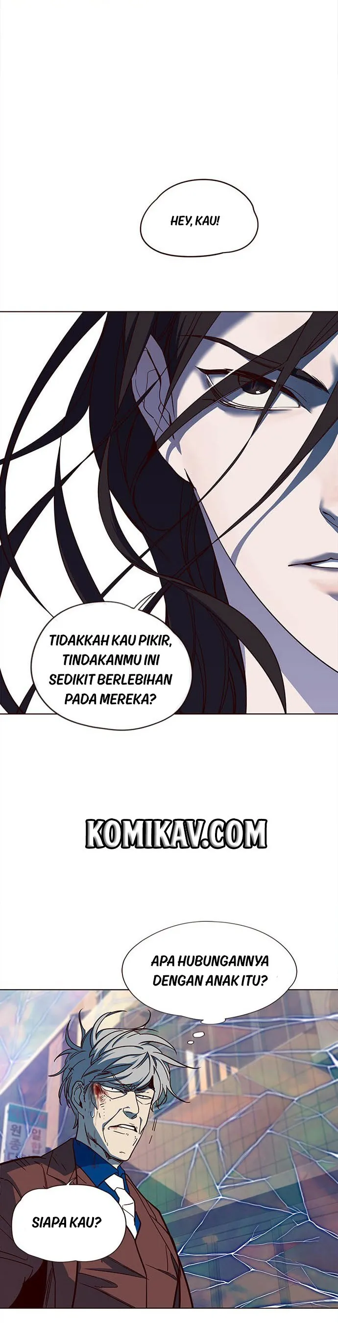 Read Eleceed ID Manga Online