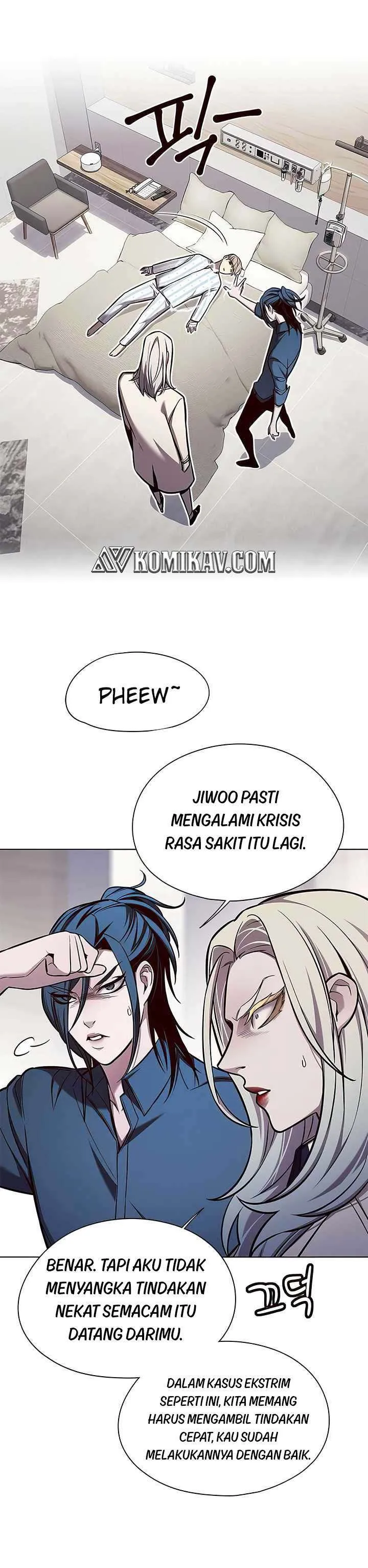 Read Eleceed ID Manga Online