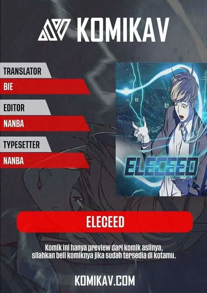 Read Eleceed ID Manga Online