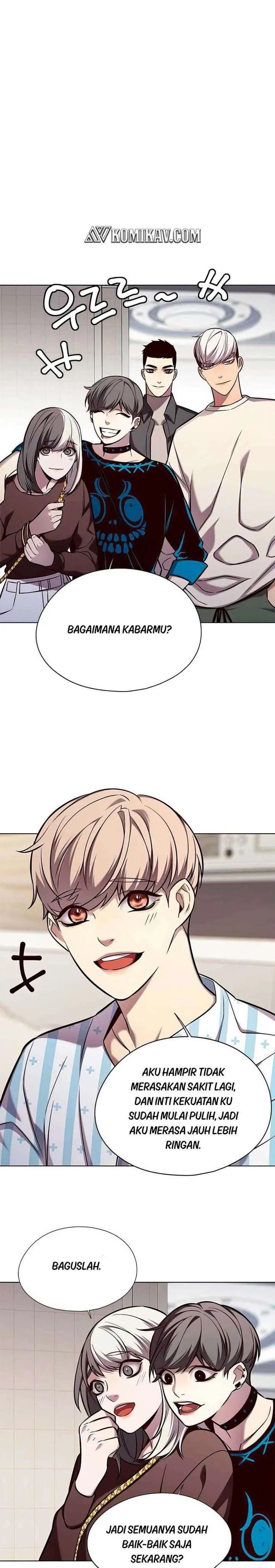 Read Eleceed ID Manga Online