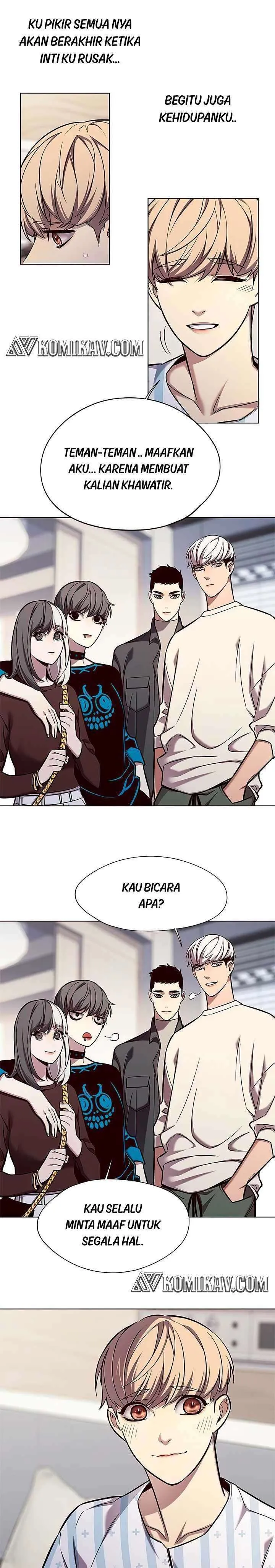 Read Eleceed ID Manga Online