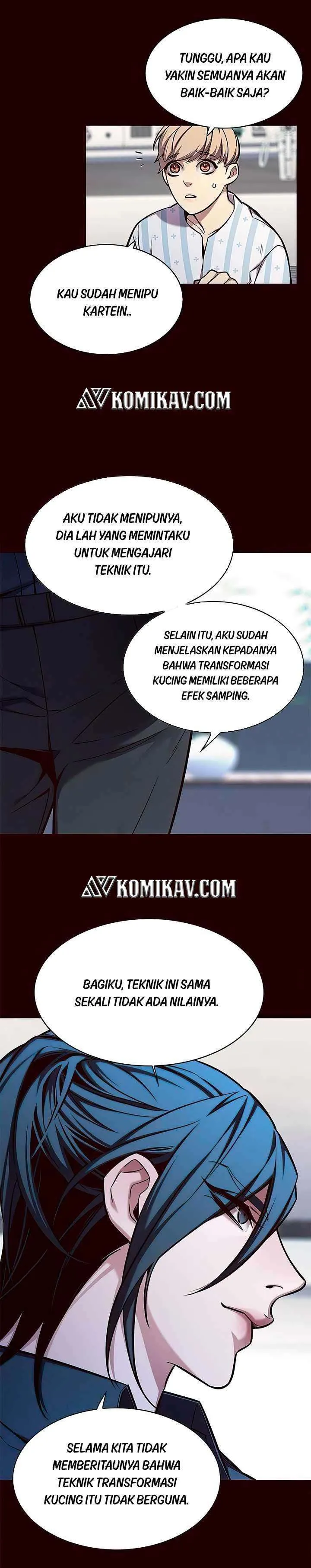 Read Eleceed ID Manga Online