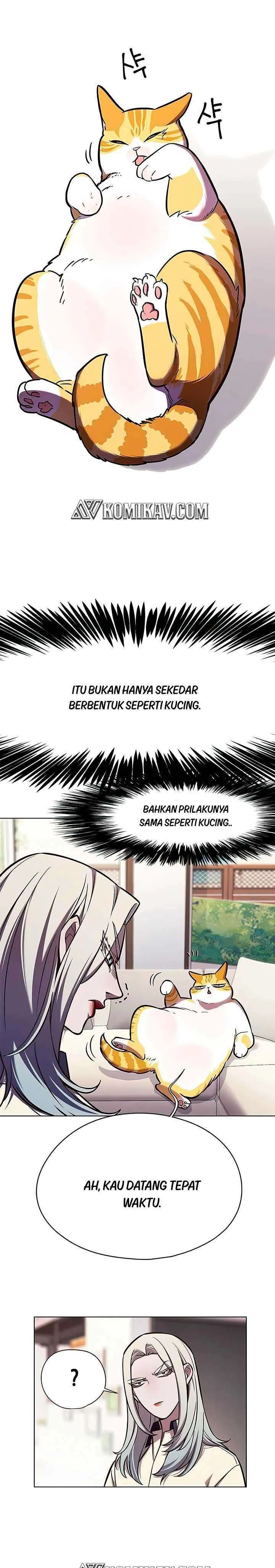 Read Eleceed ID Manga Online