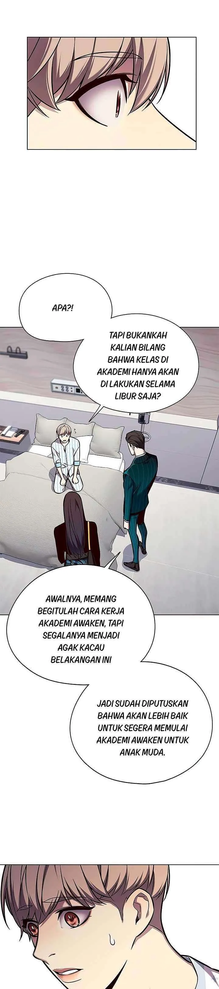 Read Eleceed ID Manga Online