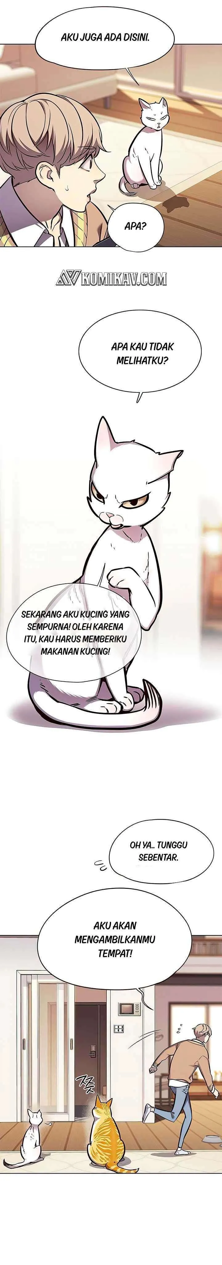 Read Eleceed ID Manga Online
