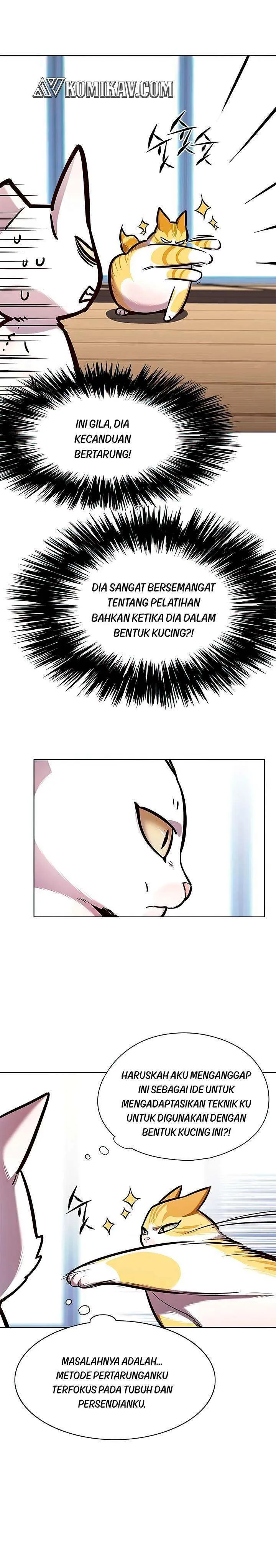 Read Eleceed ID Manga Online