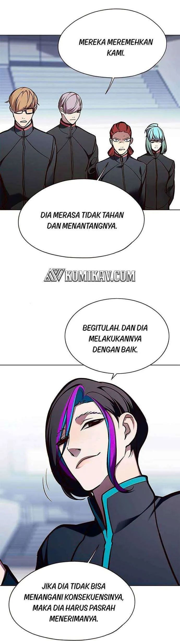 Read Eleceed ID Manga Online