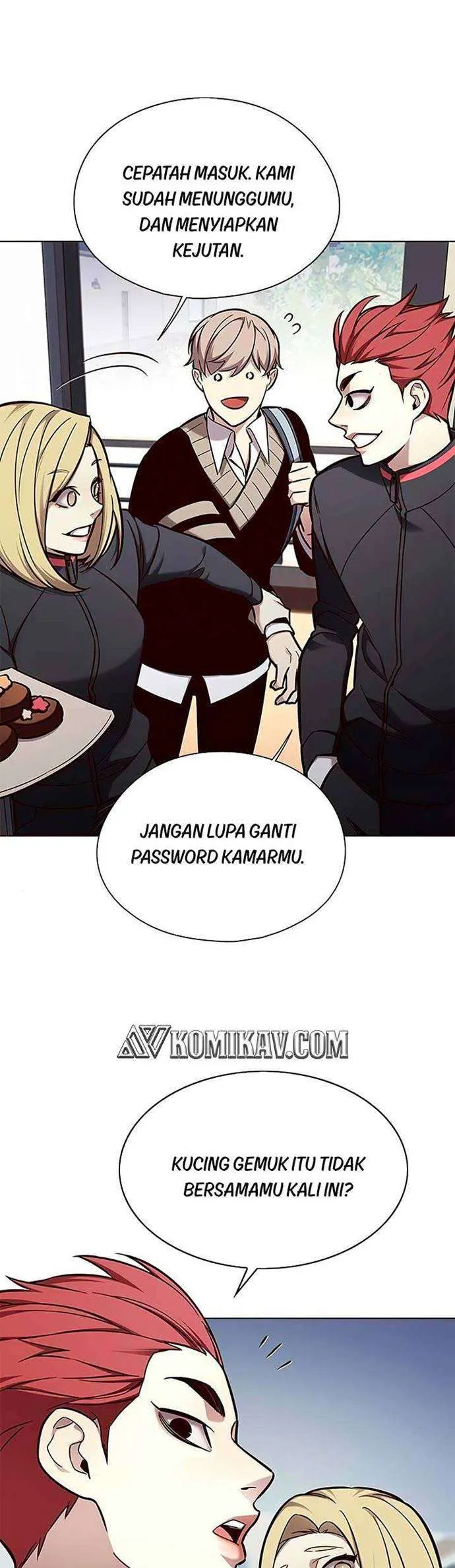 Read Eleceed ID Manga Online