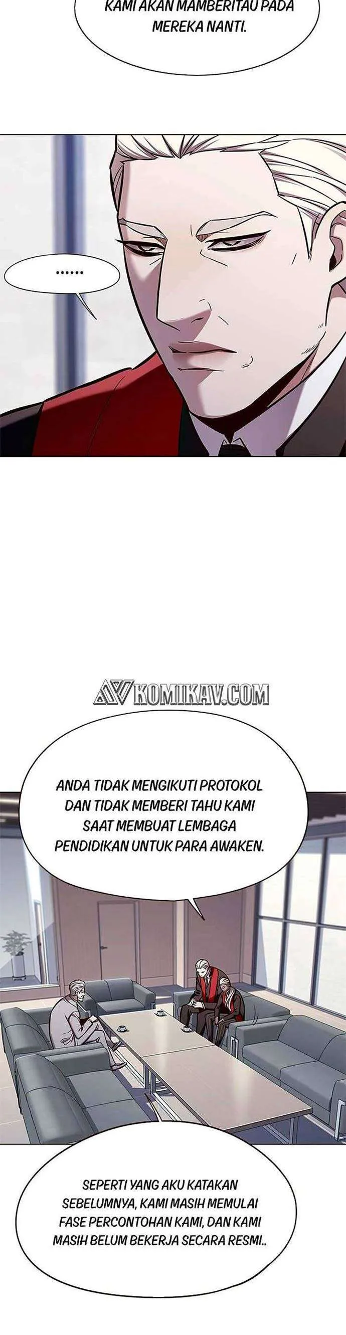 Read Eleceed ID Manga Online