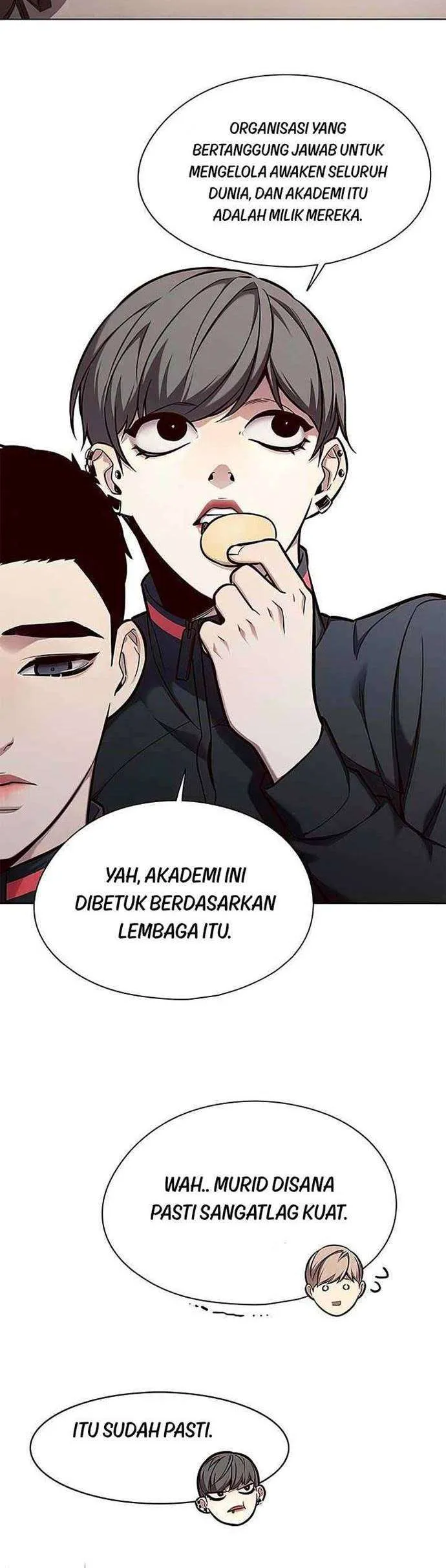 Read Eleceed ID Manga Online
