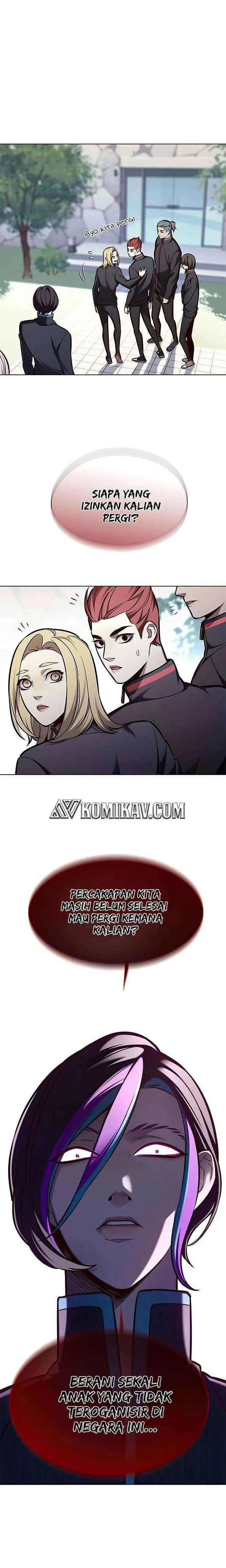 Read Eleceed ID Manga Online