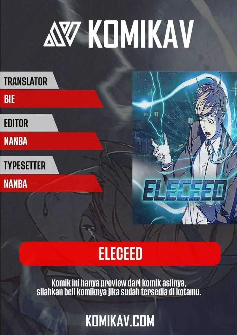 Read Eleceed ID Manga Online