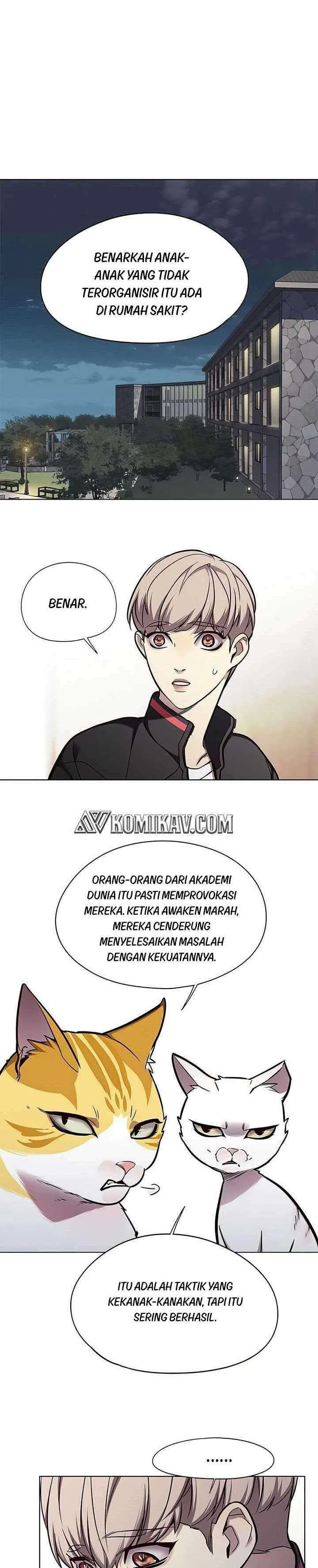 Read Eleceed ID Manga Online