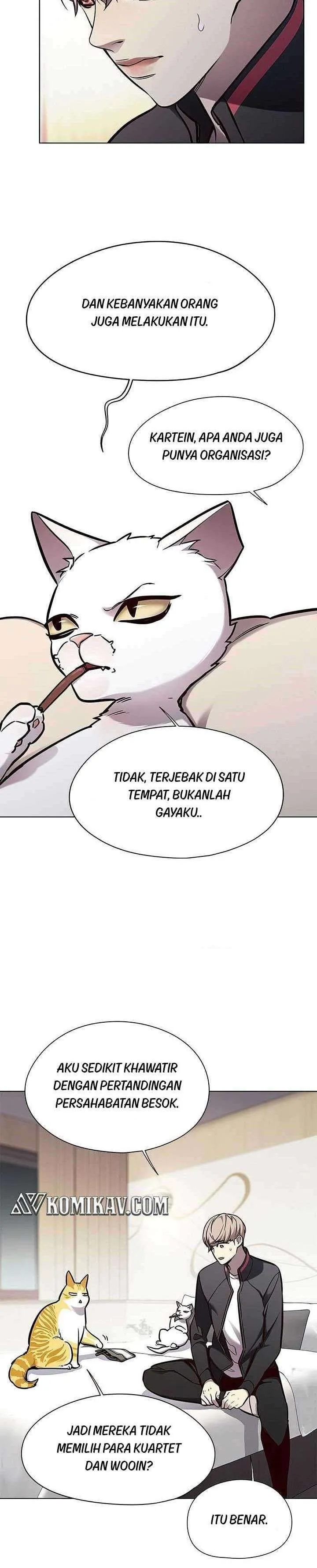 Read Eleceed ID Manga Online