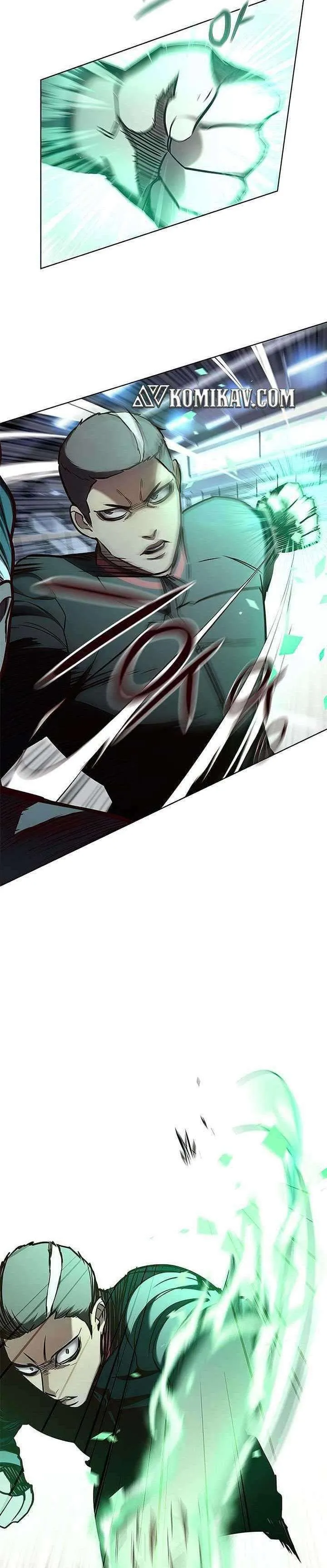 Read Eleceed ID Manga Online