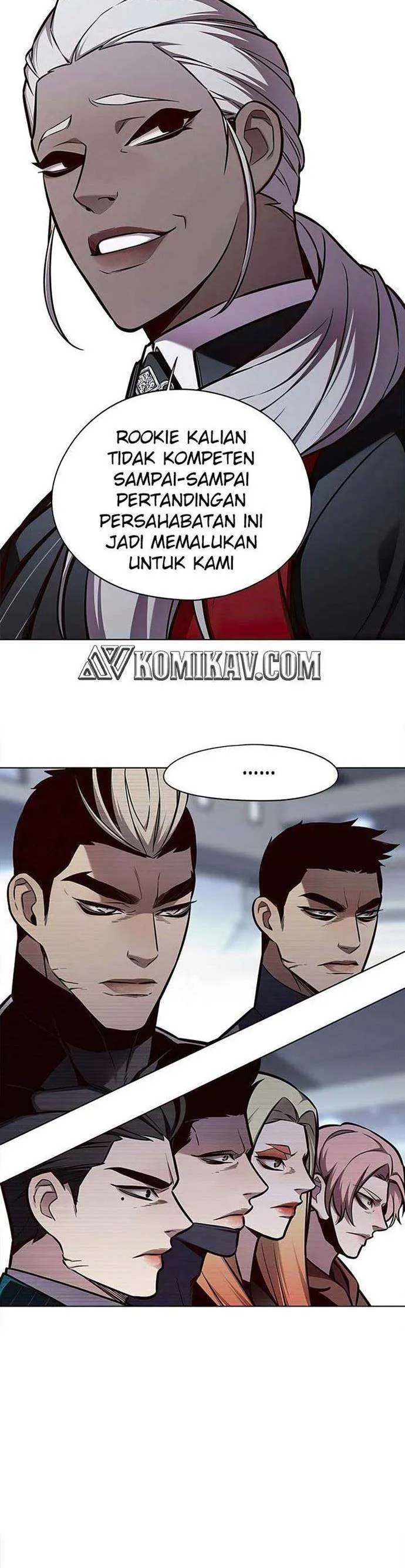Read Eleceed ID Manga Online