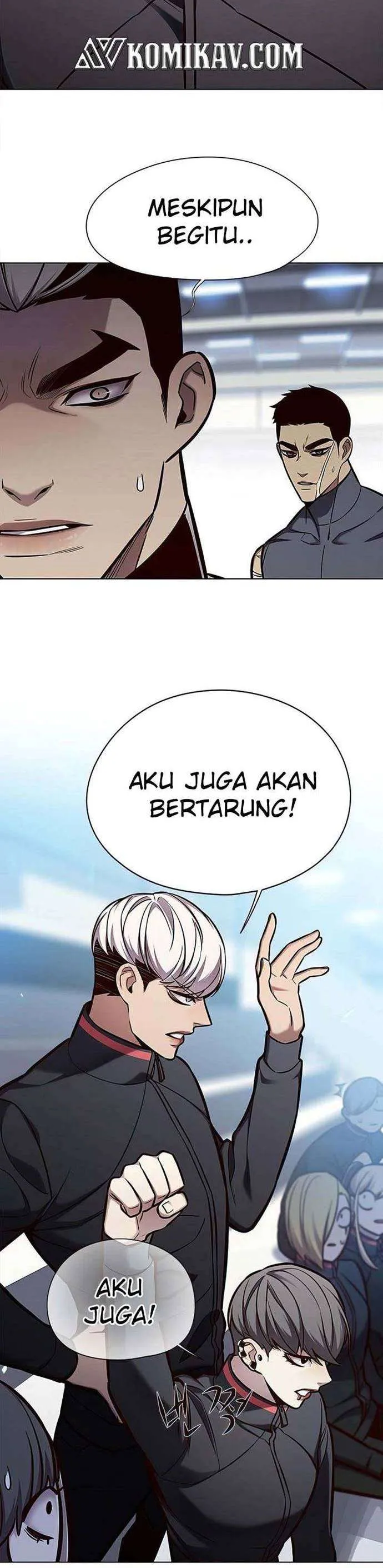 Read Eleceed ID Manga Online