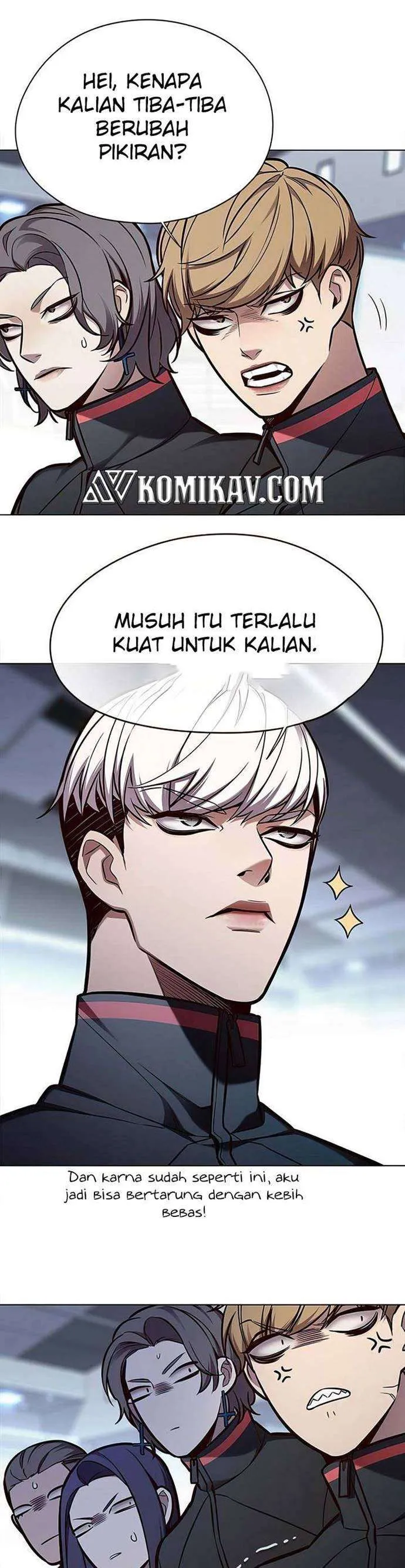 Read Eleceed ID Manga Online